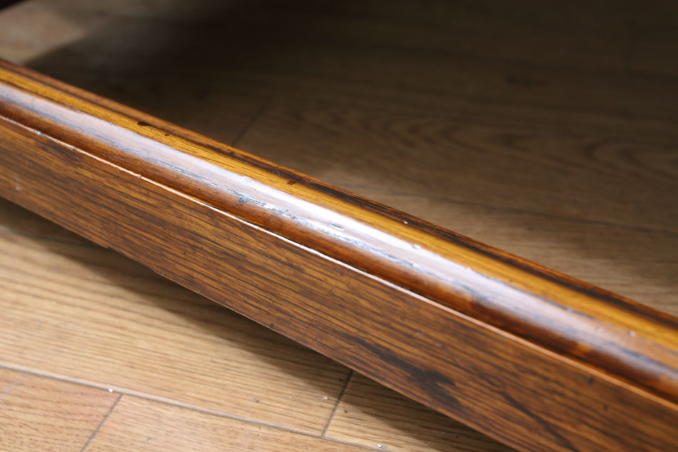 The king of Sideboard ! スーパーバルボスオーク カクテルキャビネット