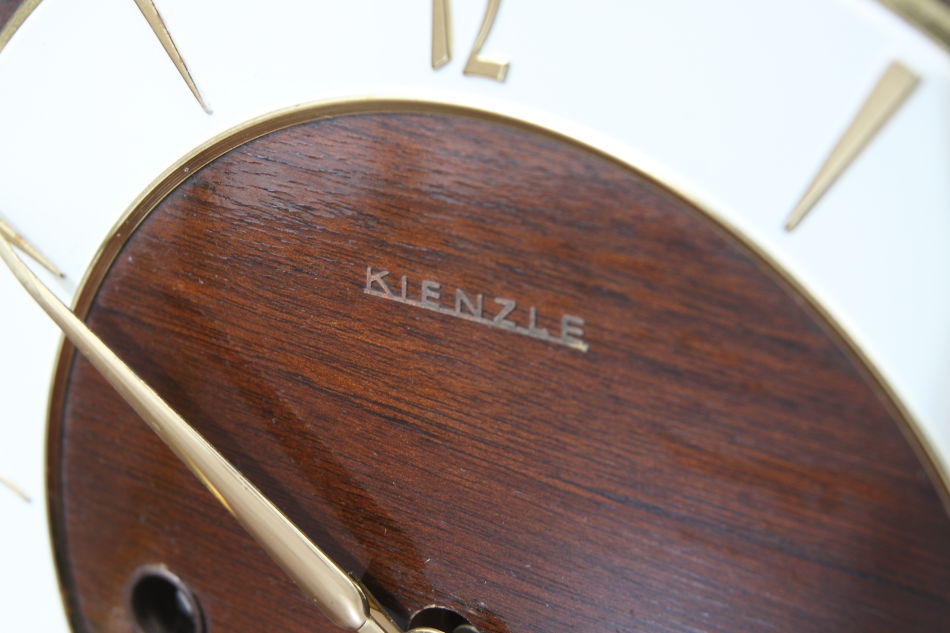 KIENZLEキンツレー　ウェストミンスタークロック