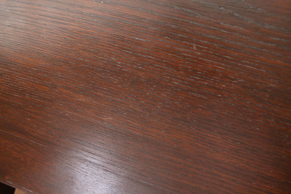ソリッドオーク　クオリティマガジンラック