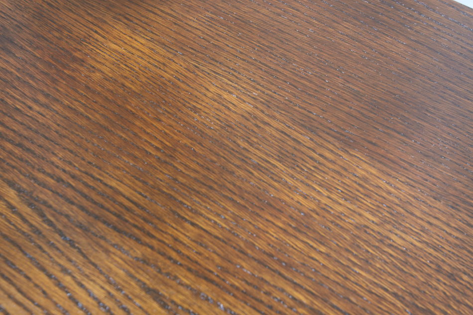 スモール　オークチェスト