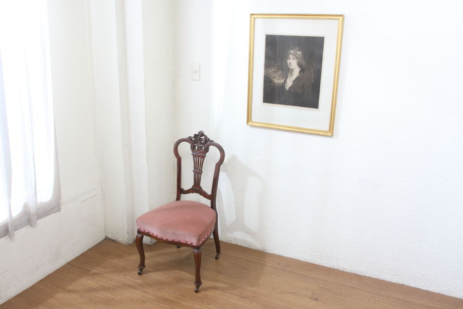Lady Helen Hall after Sir Henry Raeburn/ art print