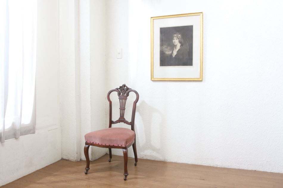Lady Helen Hall after Sir Henry Raeburn/ art print