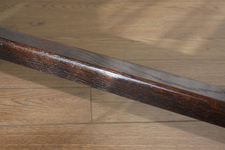 17世紀スウォードボックスSword box サイドキャビネット