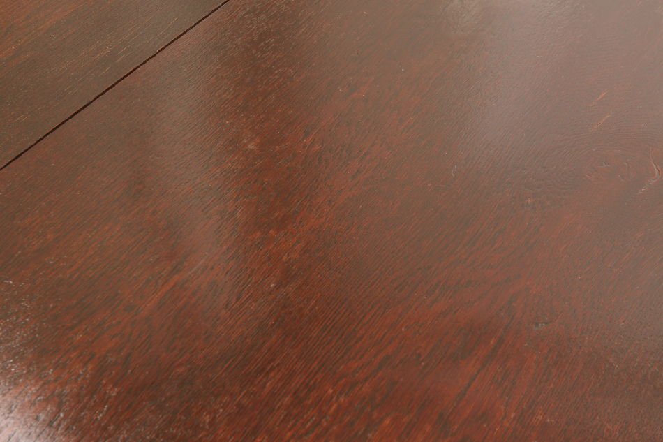 ツイスト　ゲートレッグラージテーブル