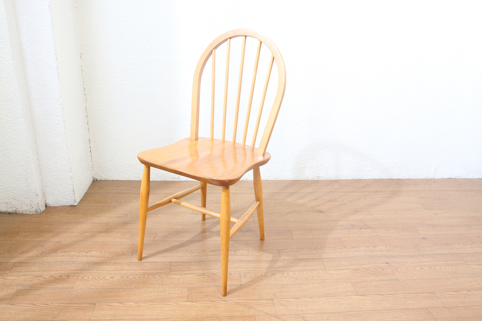 アーコールErcol　ダイニング5点セット