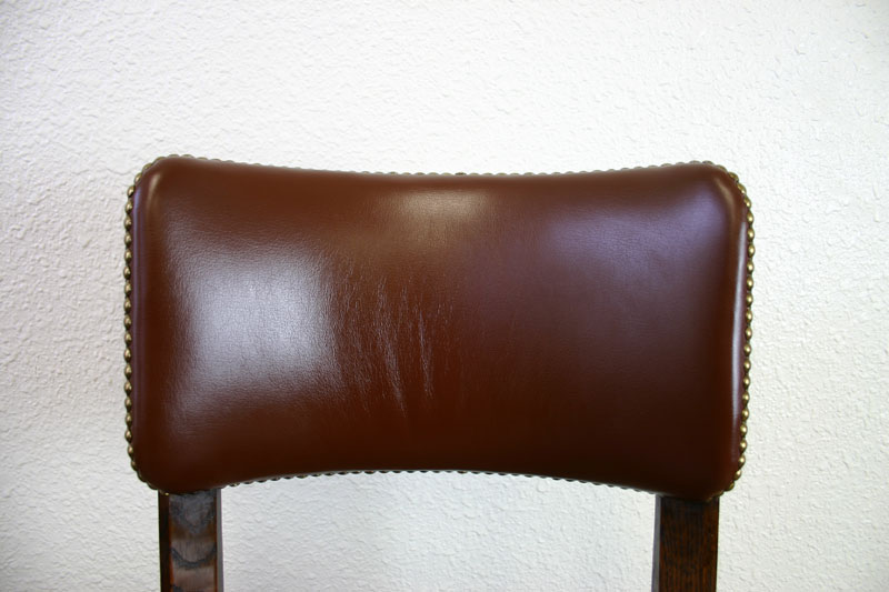 アーコールErcol レザーチェア 