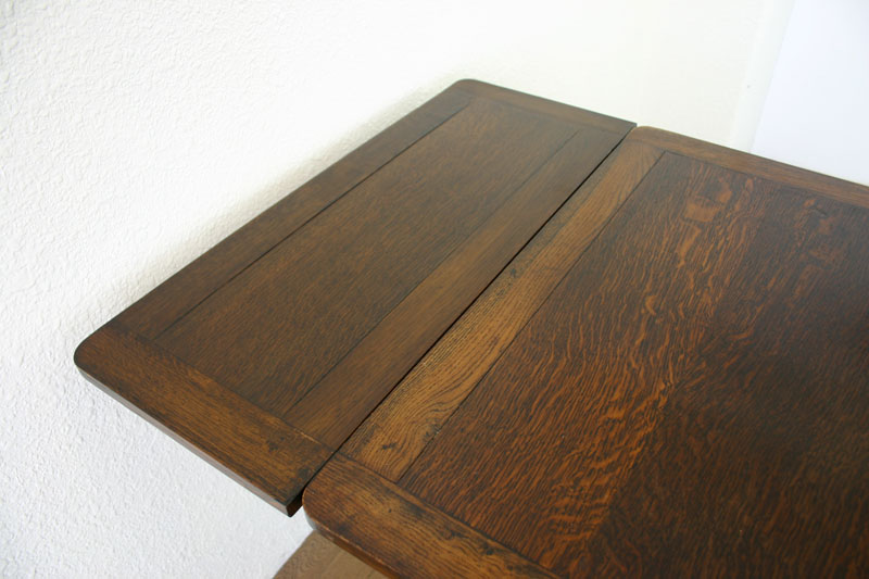 アーコールErcol バルボス ドローリーフテーブル 
