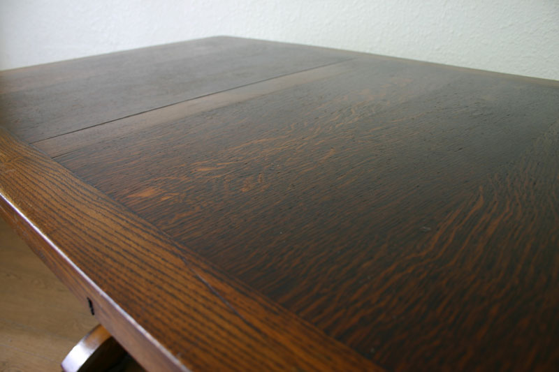 アーコールErcol バルボス ドローリーフテーブル 