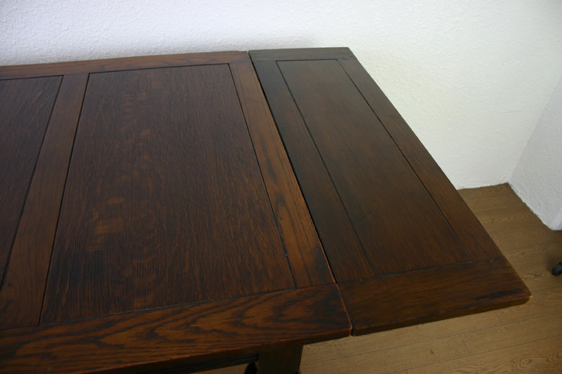 アーコールErcol ドローリーフテーブル 