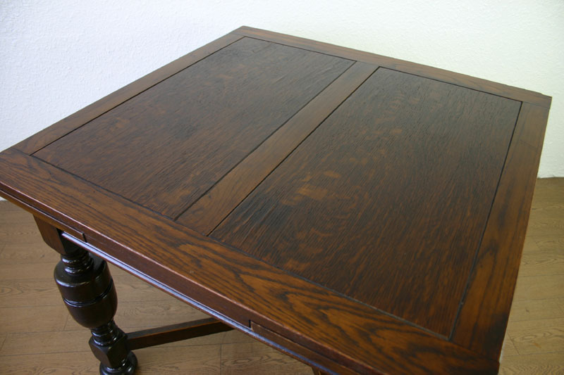 アーコールErcol ドローリーフテーブル 