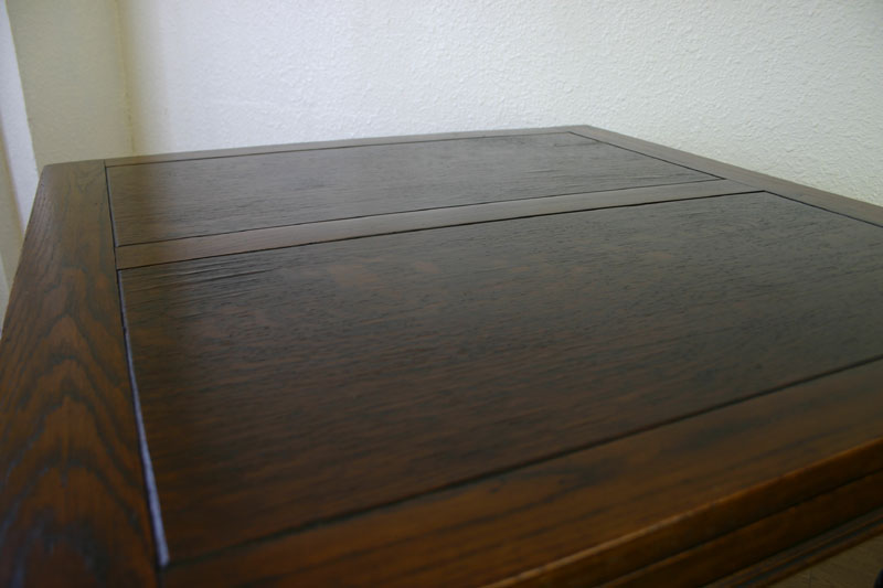 アーコールErcol ドローリーフテーブル 