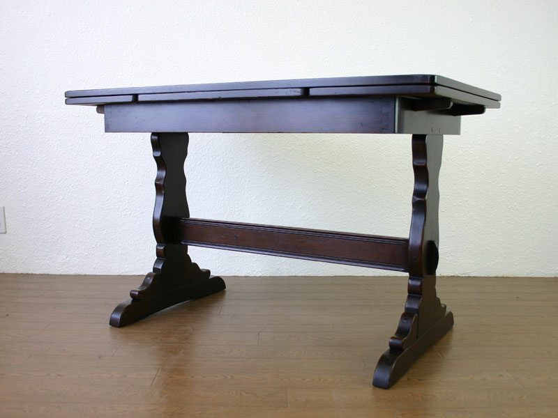 アーコールErcol 2レッグ　ドローリーフテーブル 
