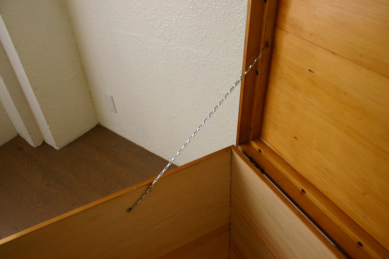 ビッグパインボックス 