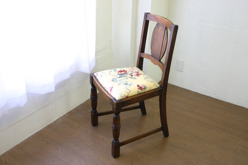 ラルフチェアⅡ 