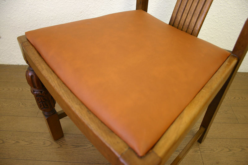 アーコールERCOL オークチェア 
