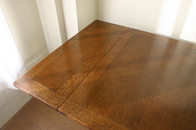アーコールErcol ドローリーフテーブル  