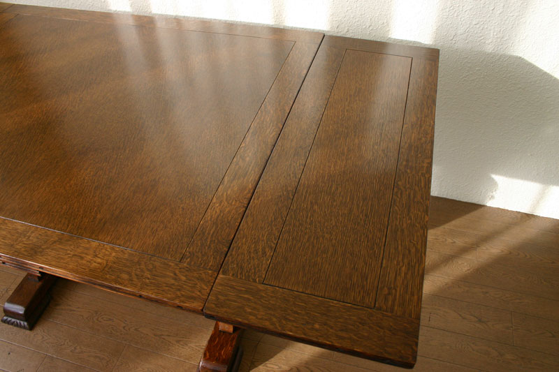 アーコールErcol ドローリーフテーブル  