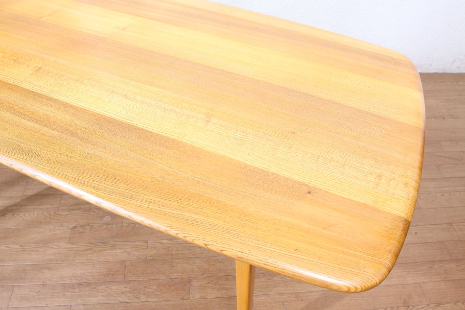 アーコールErcol　リフェクトリーテーブル