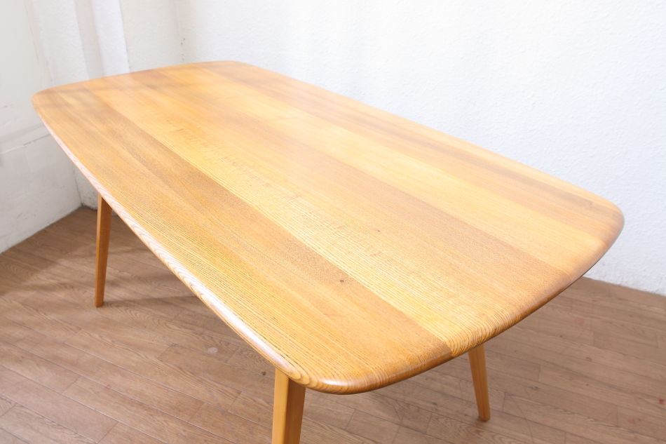 アーコールErcol　リフェクトリーテーブル