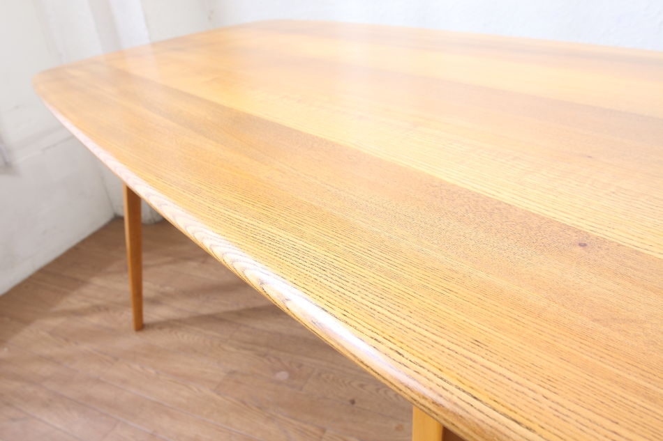アーコールErcol　リフェクトリーテーブル