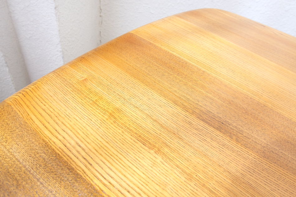 アーコールErcol　リフェクトリーテーブル