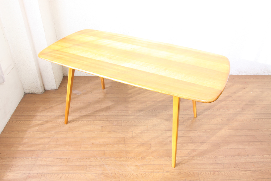 アーコールErcol　リフェクトリーテーブル