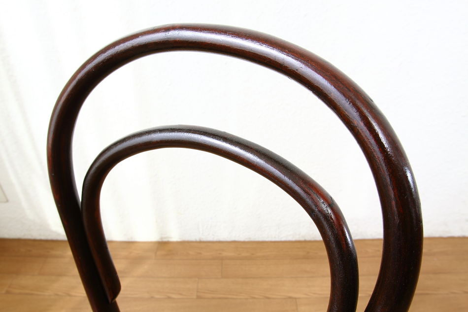 トーネットTHONET ベントウッドチェア No14