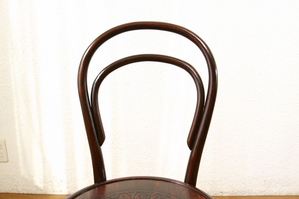 トーネットTHONET ベントウッドチェア No14