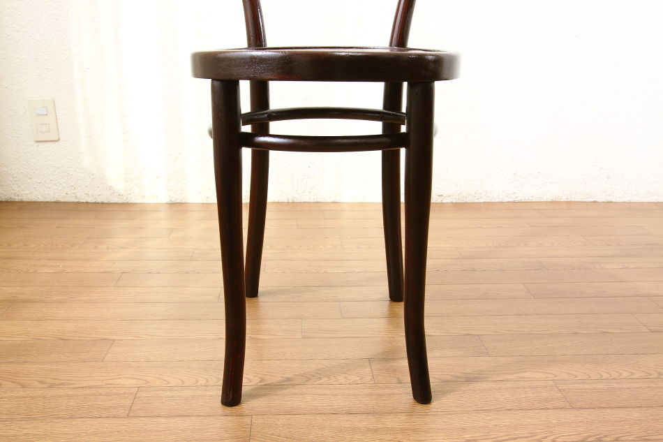 トーネットTHONET ベントウッドチェア No14