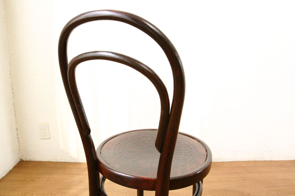 トーネットTHONET ベントウッドチェア No14