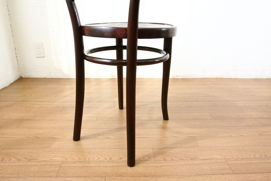 トーネットTHONET ベントウッドチェア No14