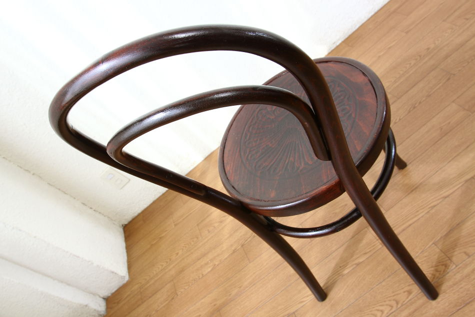 トーネットTHONET ベントウッドチェア No14