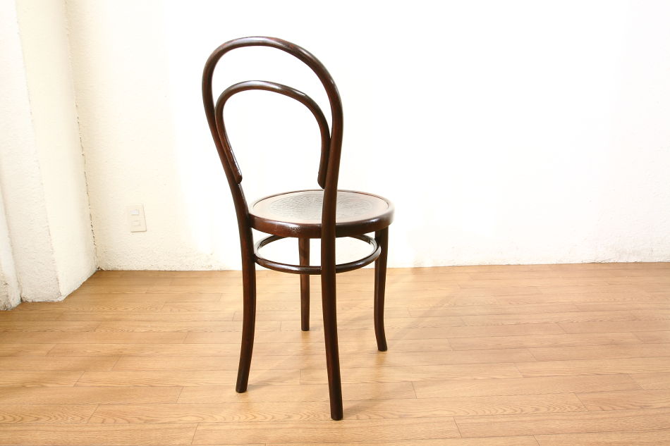 トーネットTHONET ベントウッドチェア No14