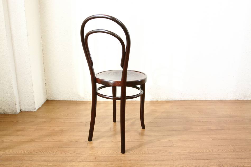 トーネットTHONET ベントウッドチェア No14