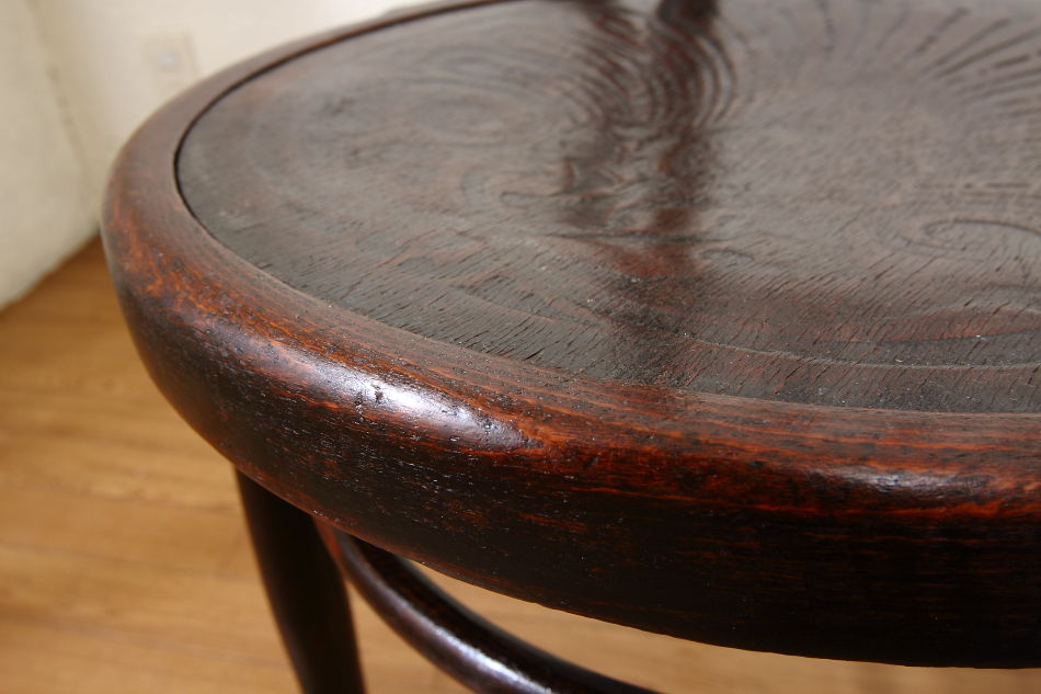 トーネットTHONET ベントウッドスピンドルバックチェア