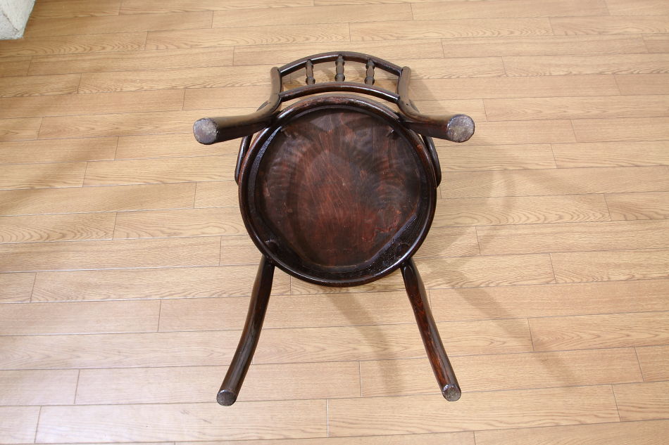 トーネットTHONET ベントウッドスピンドルバックチェア