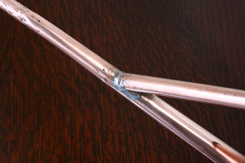 ヴィンテージ コッパーCopper ウォータリングカン