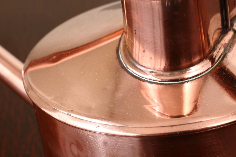 ヴィンテージ コッパーCopper ウォータリングカン