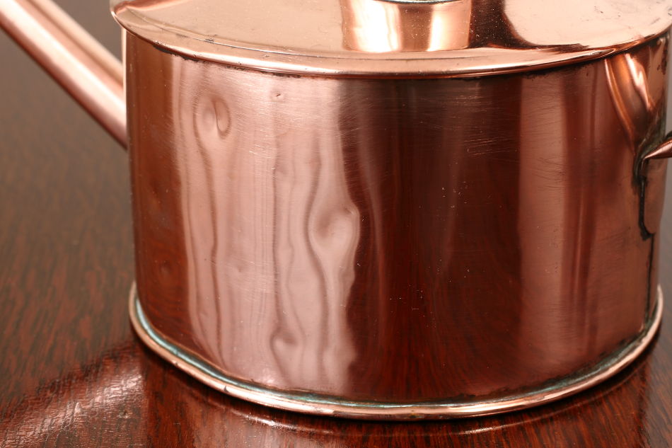 ヴィンテージ コッパーCopper ウォータリングカン