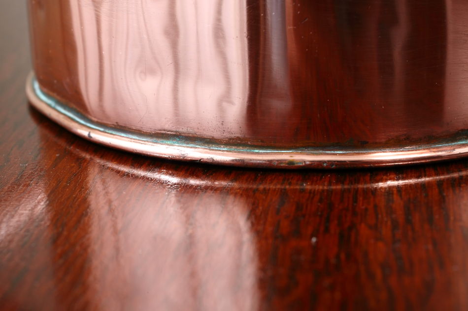 ヴィンテージ コッパーCopper ウォータリングカン