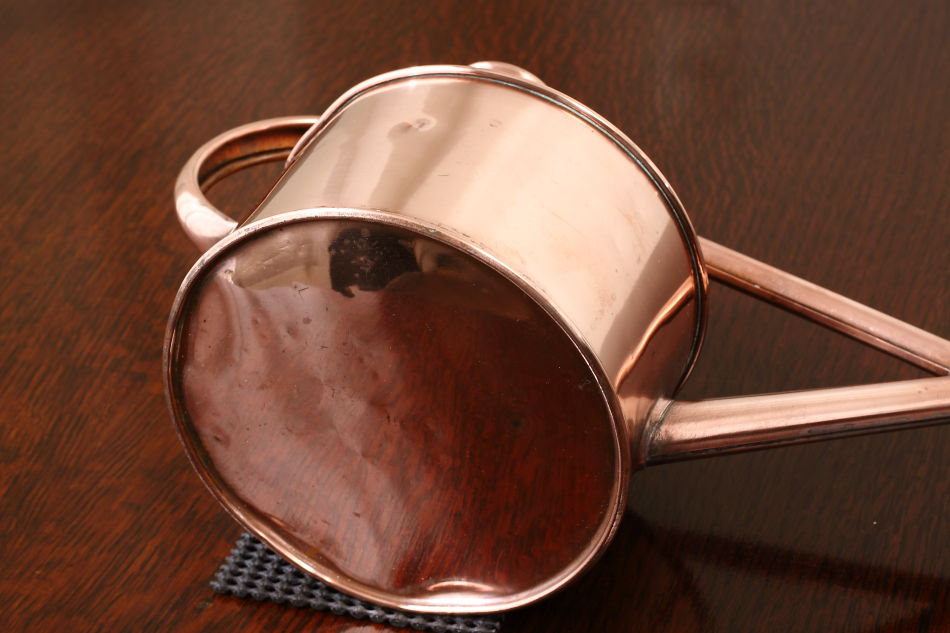 ヴィンテージ コッパーCopper ウォータリングカン