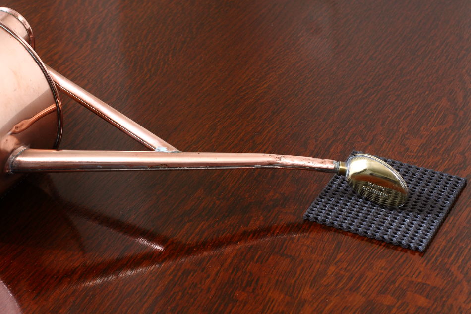 ヴィンテージ コッパーCopper ウォータリングカン