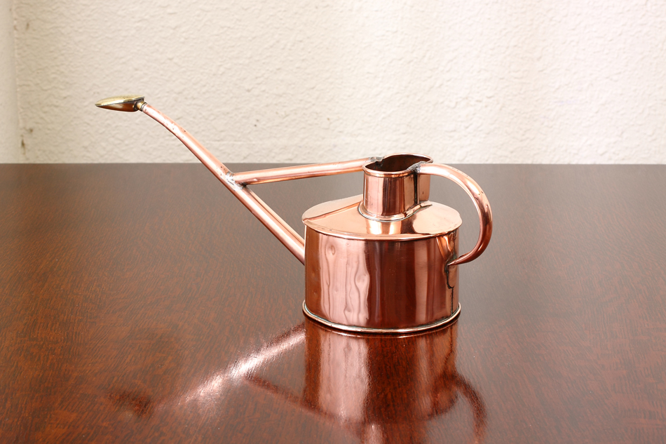 ヴィンテージ コッパーCopper ウォータリングカン