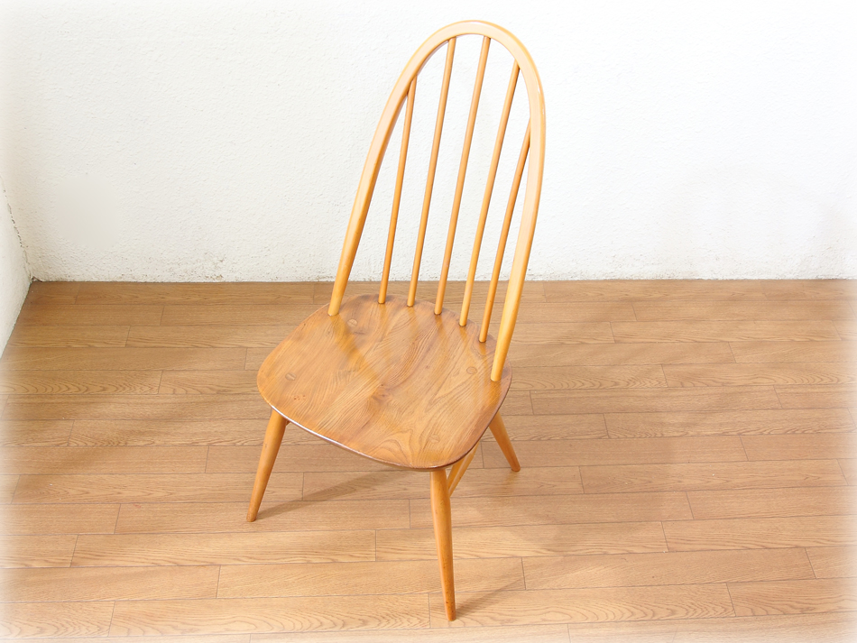 イギリス アーコール ercol クエーカーチェア | labiela.com