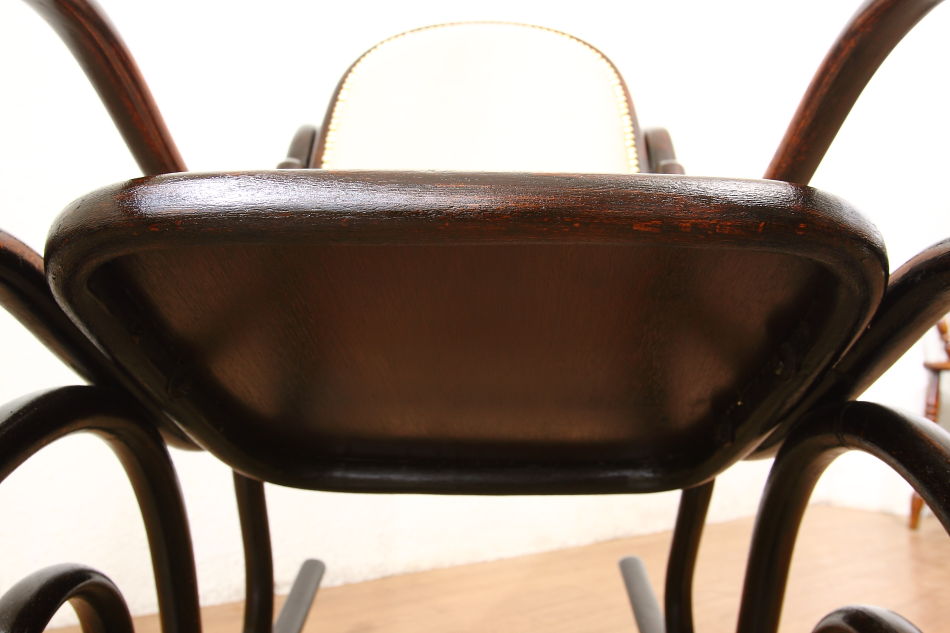 Original THONET ベントウッドロッキングチェア ♯7040