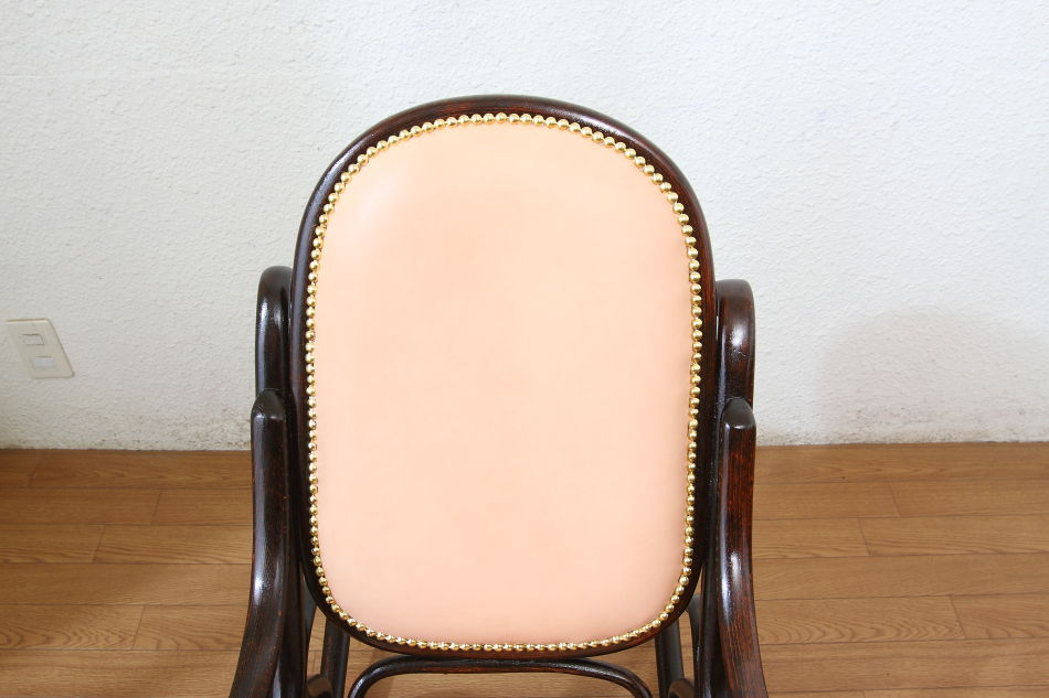 Original THONET ベントウッドロッキングチェア ♯7040