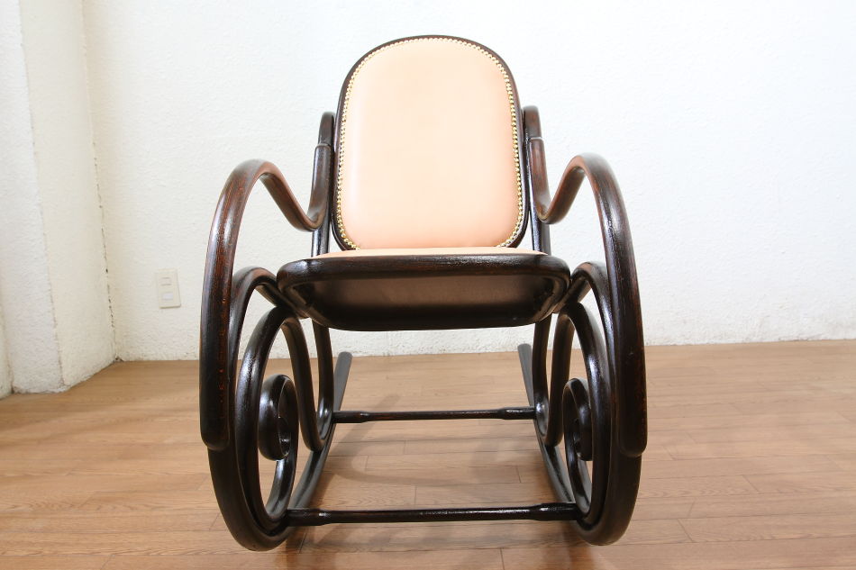 Original THONET ベントウッドロッキングチェア ♯7040