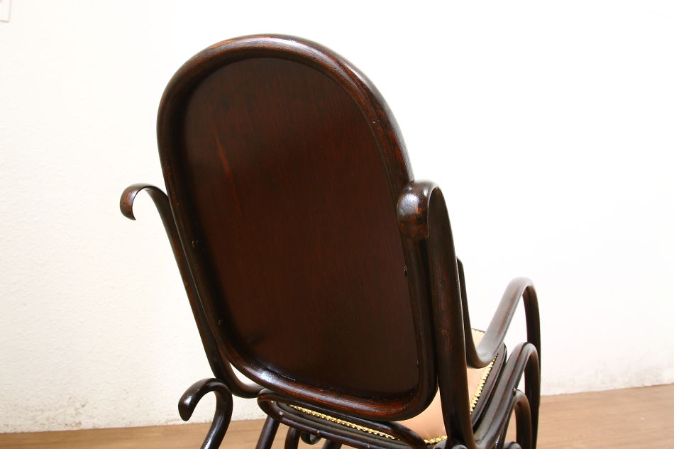 Original THONET ベントウッドロッキングチェア ♯7040