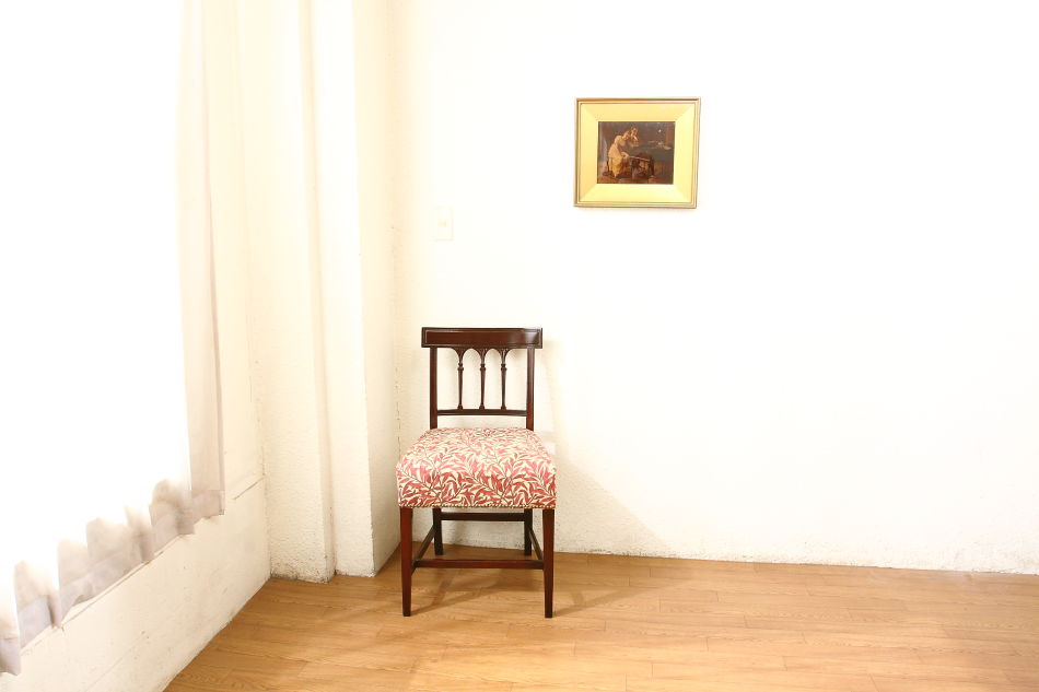 A Lady &Gents seated at piano/ Crystolian Painting
