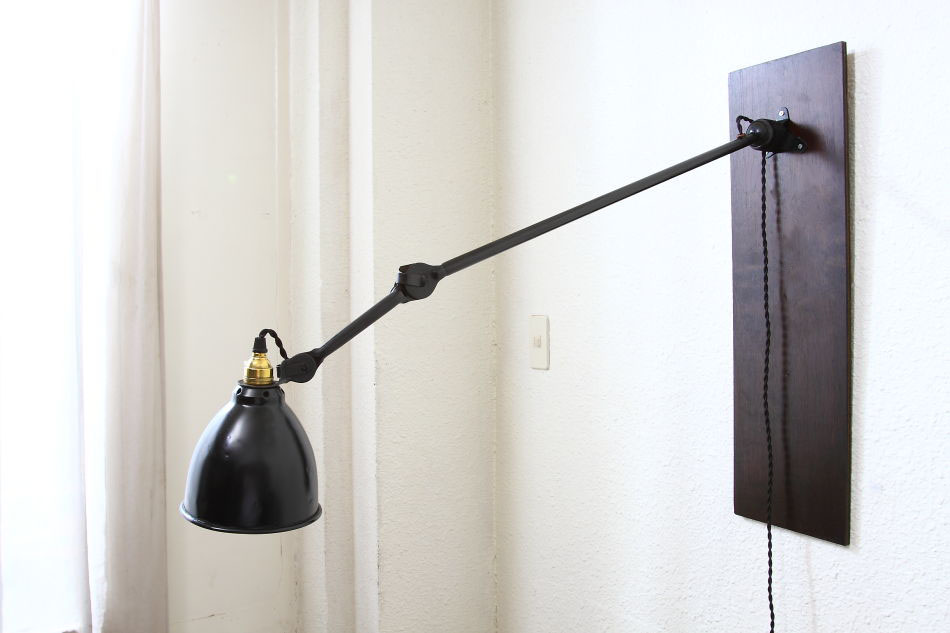 グラGRAS Lamp N°302 ヴィンテージ シーリングランプ